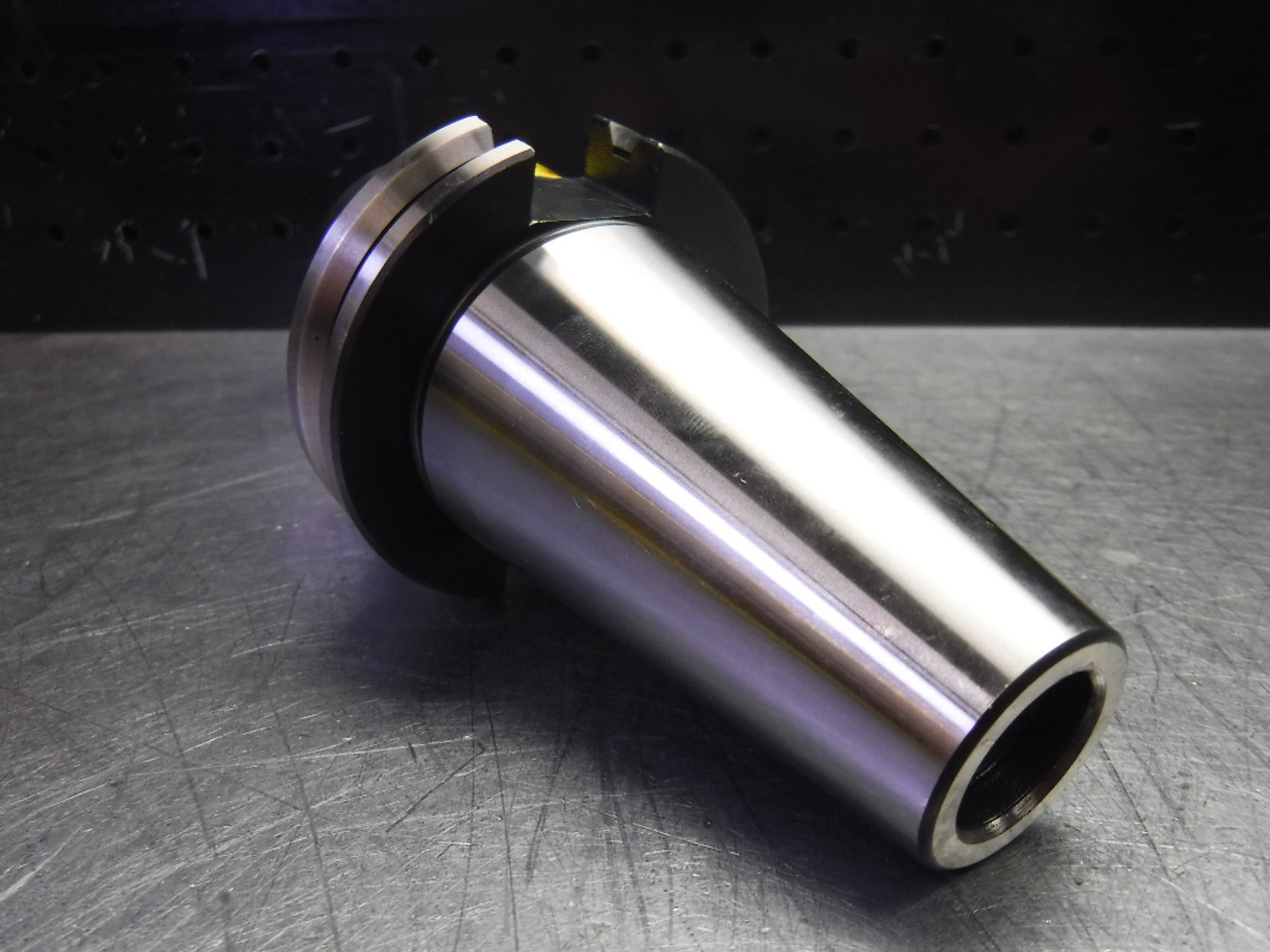 ETM CAT40 3/8" Endmill Holder 2.5" Projection CAT40 EM 0.375"X2.5" E