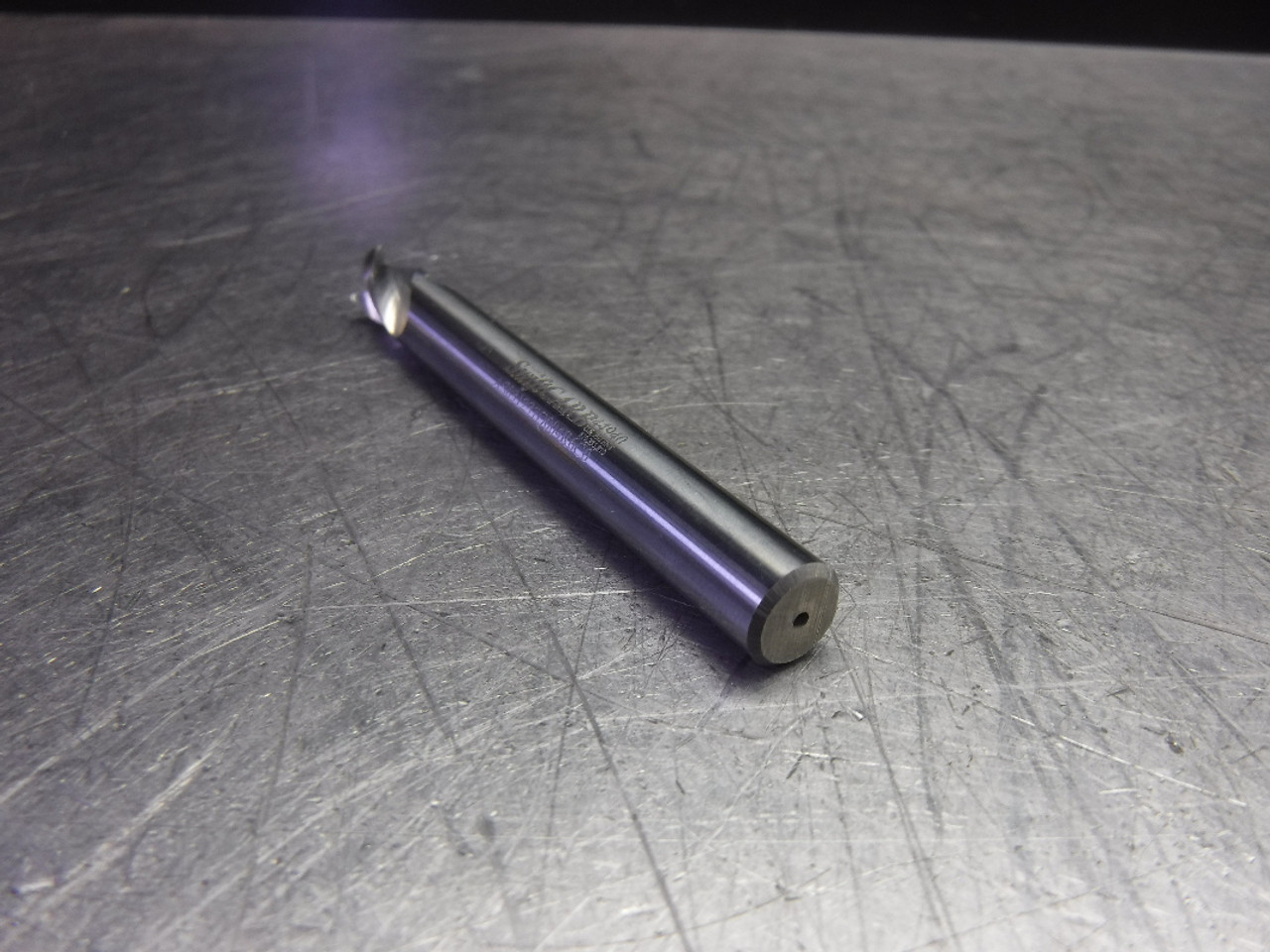 SwiftCARB 5/16" Carbide Endmill Coolant Thru 3 Flute AS031237Q004R6C0