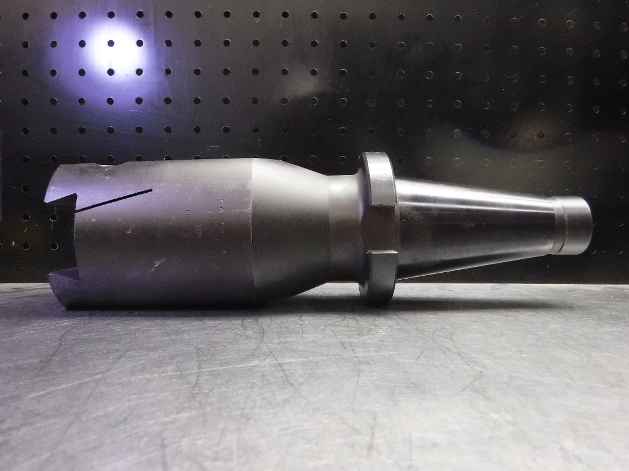 Valenite VariSet NMTB50 boring Bar 50MBB5 Superior Machine & Tool