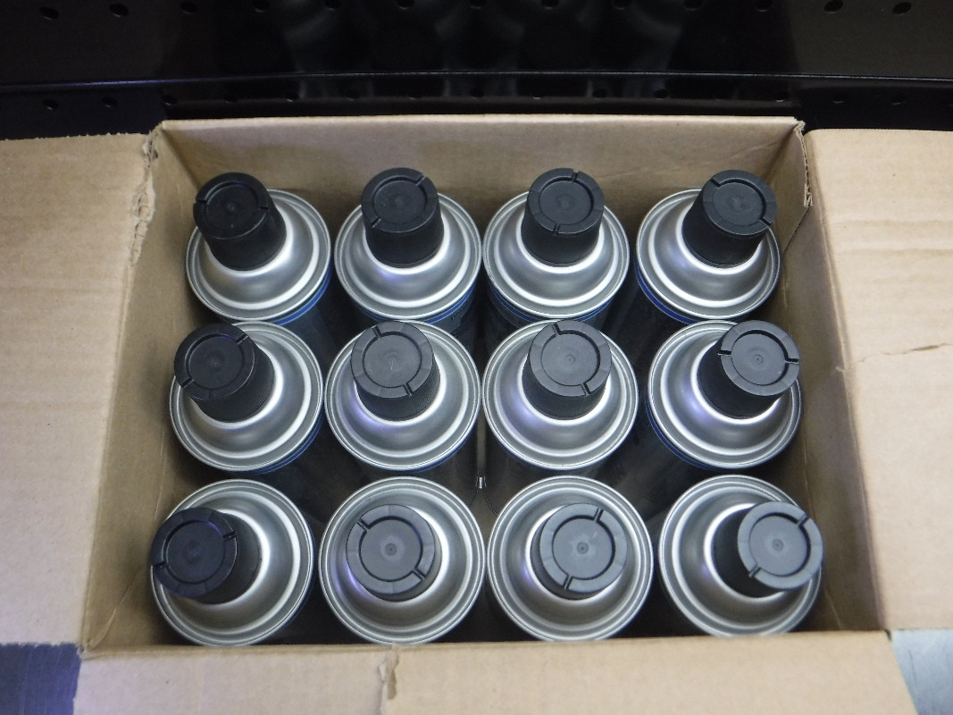 Sprayon EL703 Electric Motor Degreaser 19OZ Aerosol Can QTY12 S00703000 ...