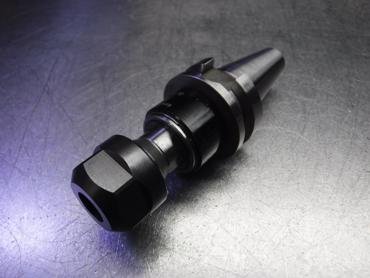 Erickson BT30 ER20 Syncho Plus Rigid Tapping chuck BT30BSYTER20085M