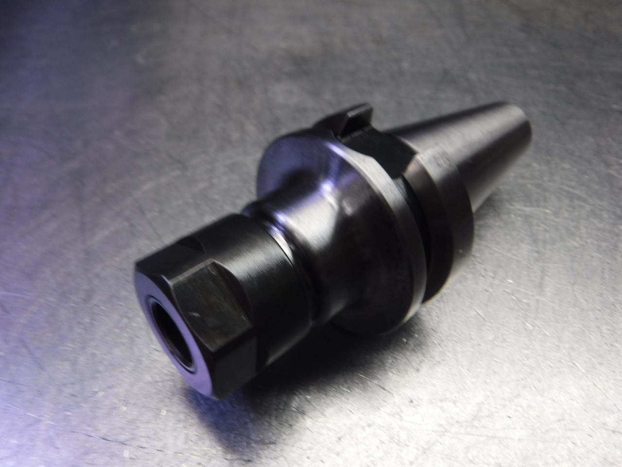 Parlec BT30 ER16 Collet Chuck 2.48" Pro B3016ERP248 Superior Machine