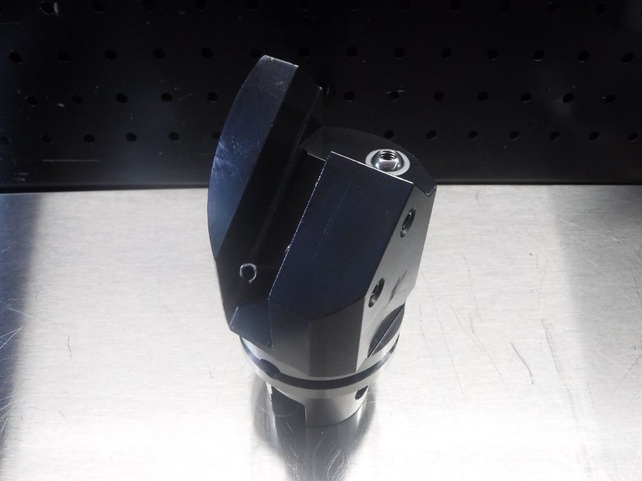 Valenite VM / KM63 XMZ 20mm Lathe Tool Holder VM63XMZSTICK4512 Superior Machine & Tool