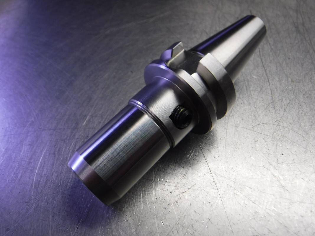 Erickson BT30 3/8" Hydraulic Tool Holder 3.15" Pro BT30HCT038315