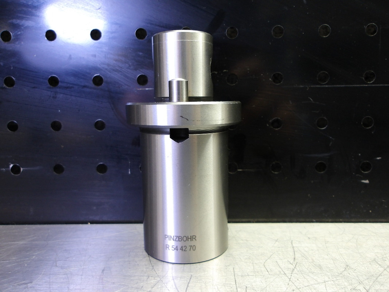 Techniks PinzBOHR P54 To P42 Modular Reduction 70mm Pro R54 42 70