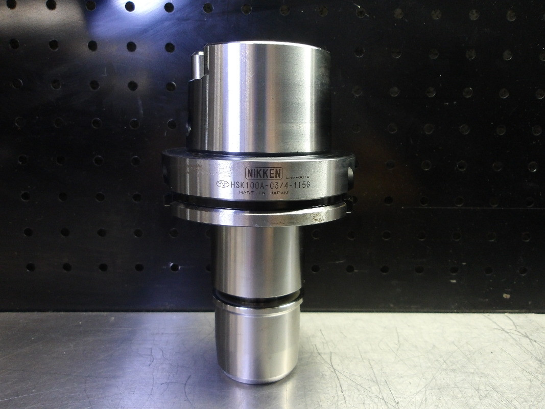 Nikken HSK100A 3/4