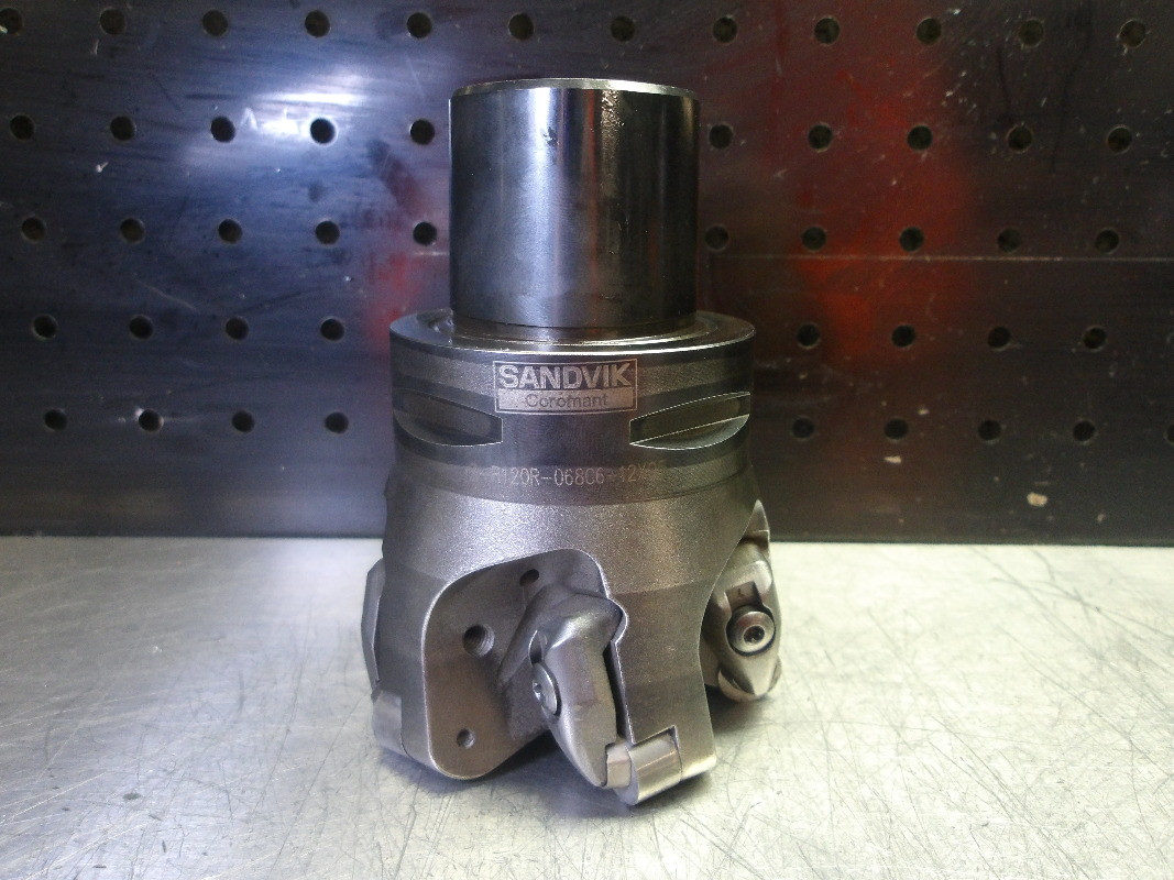 sandvikチップN123E2-0200-0002-CM 2135 N123E2-0200-R0-2135 | サンド