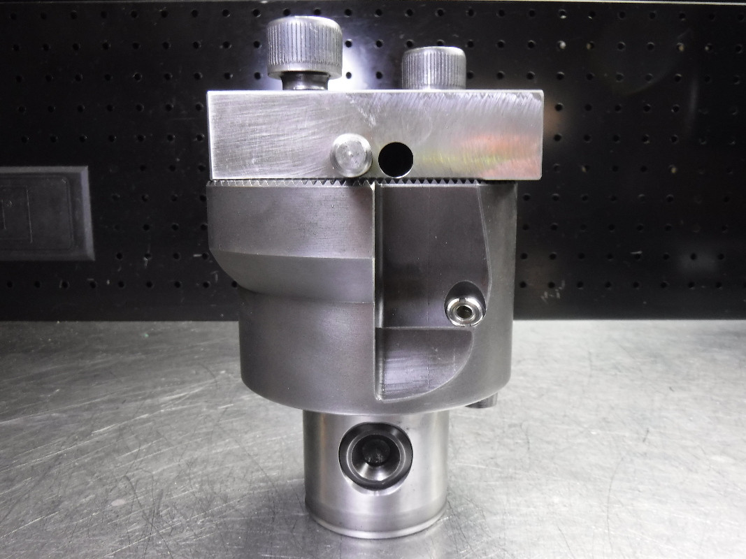 Komet ABS100 Rough Boring Head 139mm to 204mm Range G0403500 Superior