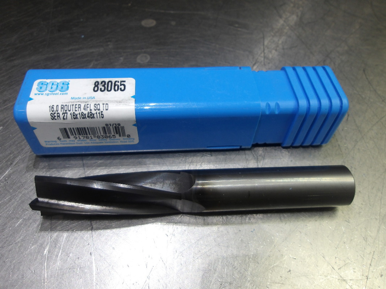 京セラ エンドミル SGS 45198 京セラ（株）-エンドミル SGS 44299-teraido(テライド)