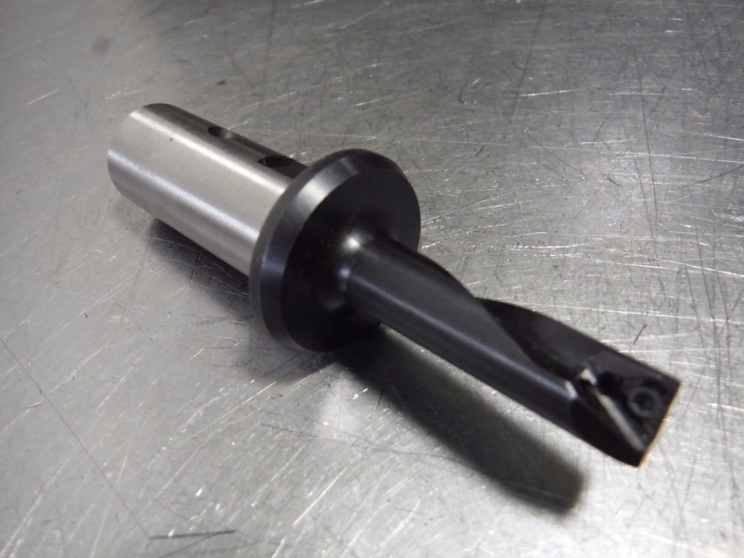 Komet Indexable Boring Bar 5/8" Shank 1.25" LOC B0015620 Superior