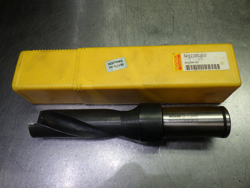 Sandvik 1.5