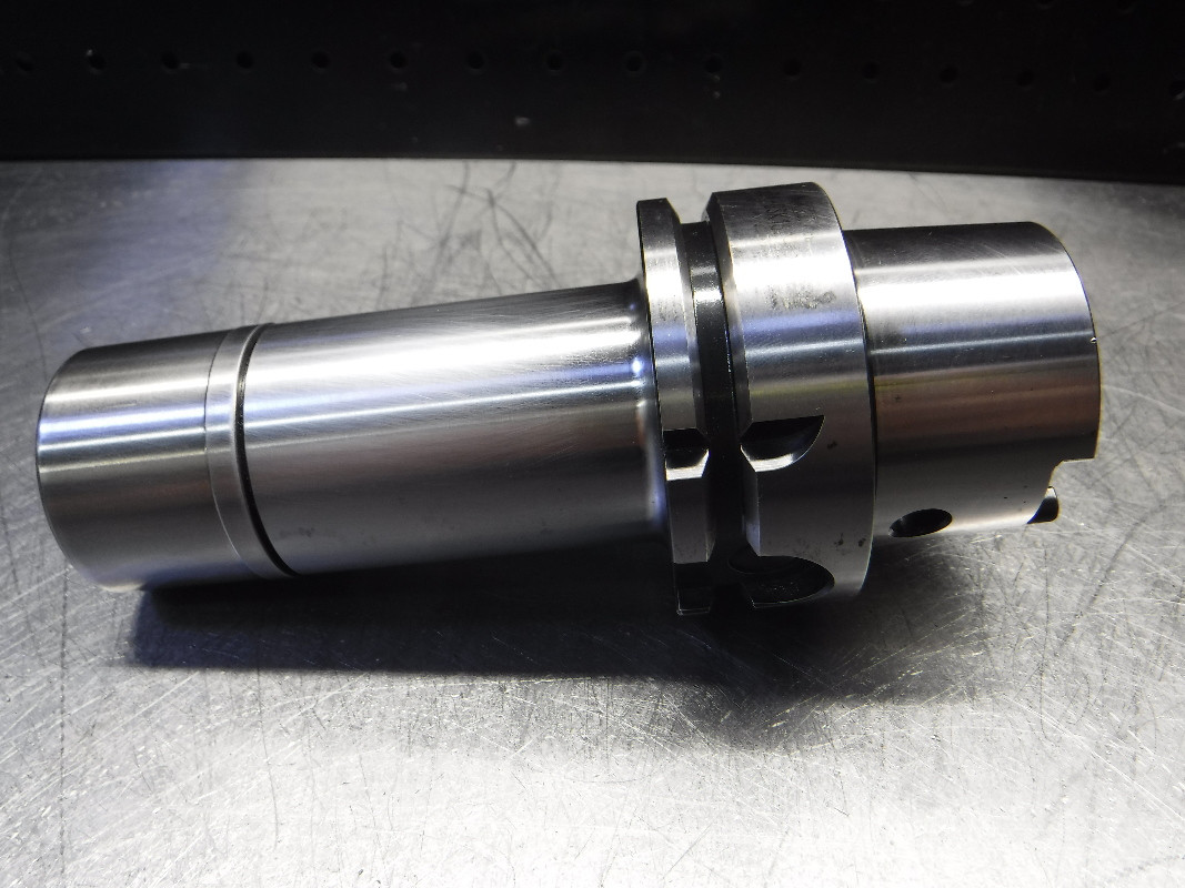 Nikken Slimchuck HSK63A SK16 Collet Chuck HSK63A-GSK16C-120P