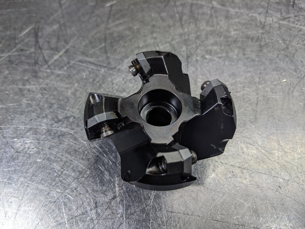 SANDVIK 切削工具 R245-12T13M-PM J048 NEW 旋盤用チャック・生爪 SANDVIK 切削工具 R245-12T13M-PM J048 NEW 旋盤用チャック・生爪