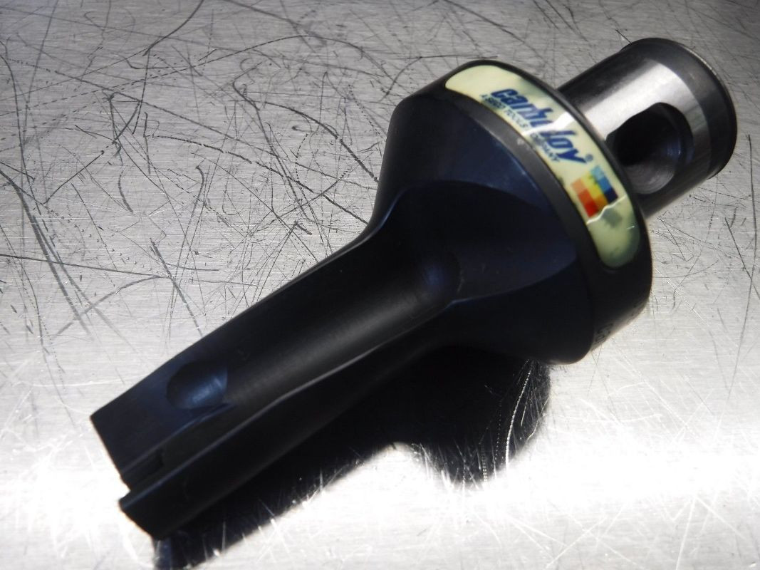 SECO Carboloy Modular ABS50 7/8" Indexable Drill SD52087517550R2