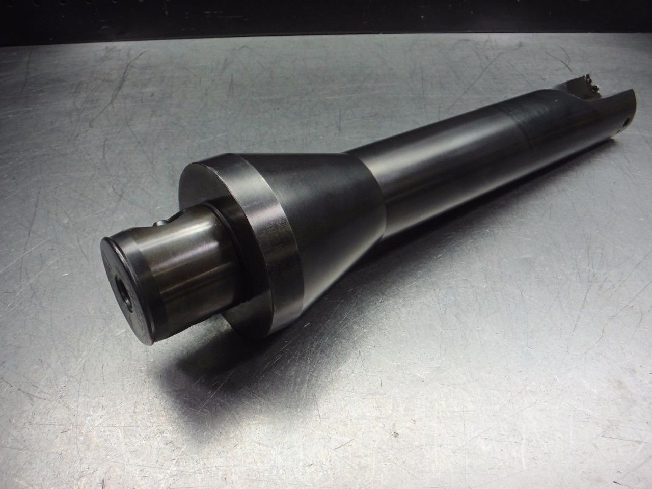 Komet ABS 80 ≈ 2" Indexable Core Drill 3" LOC UV2100020 Superior