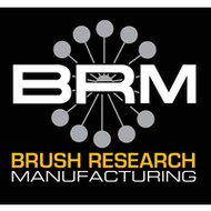 Brush Research Manufacturing