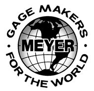 Meyer Gage