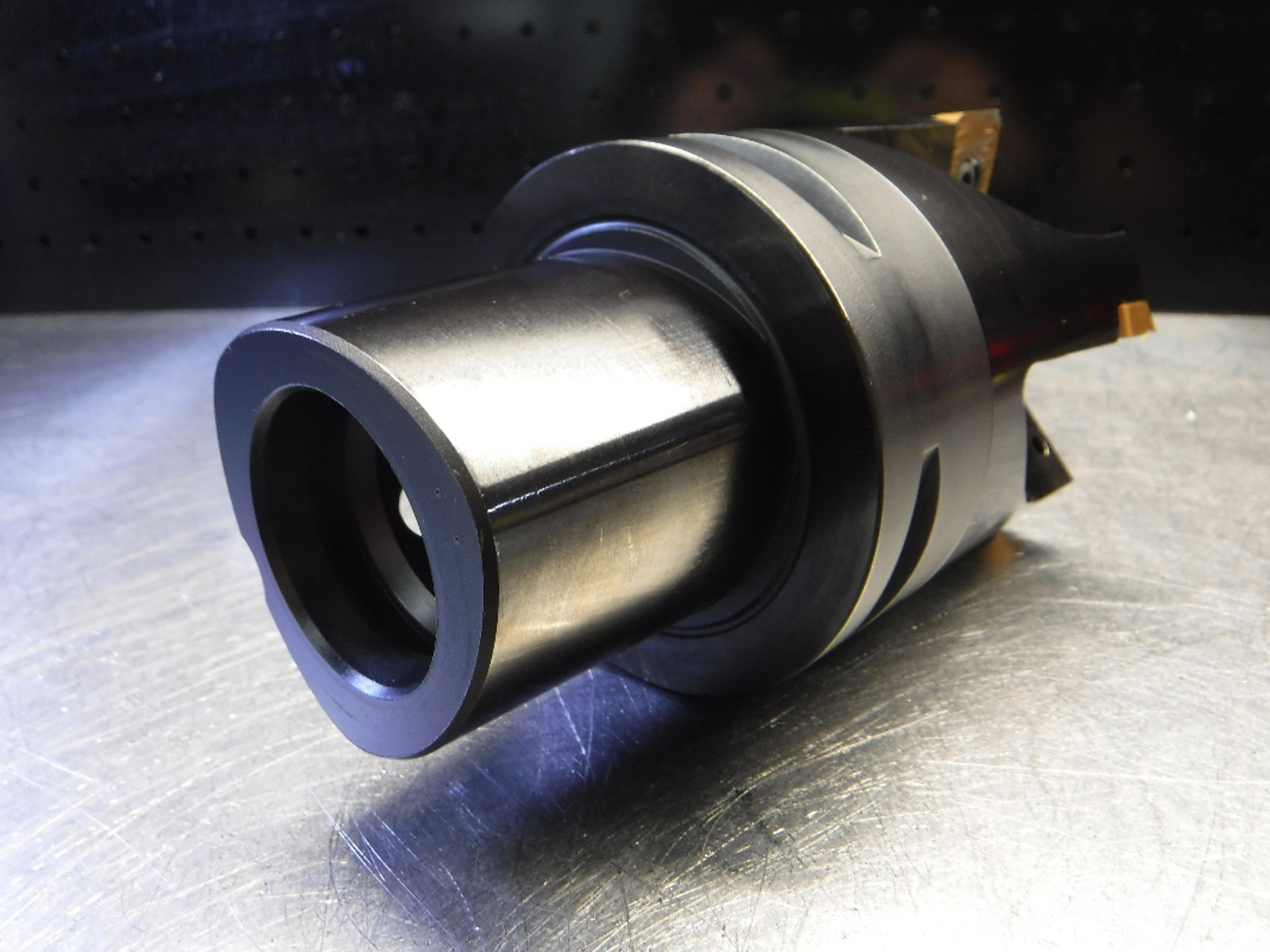 Sandvik Capto C8 85mm Indexable Milling Cutter R215A085C825M