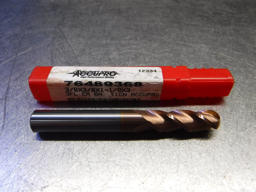 Accupro Superior Machine & Tool