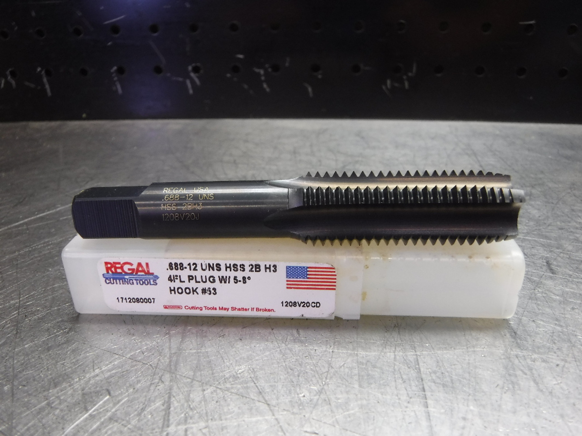 Shop Regal Cutting Tools at Superior Machine & Tool