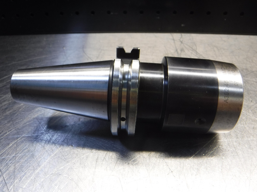 Sandvik CoroGrip 19mm Hydraulic Tool Holder A392.455HMD40 19 085