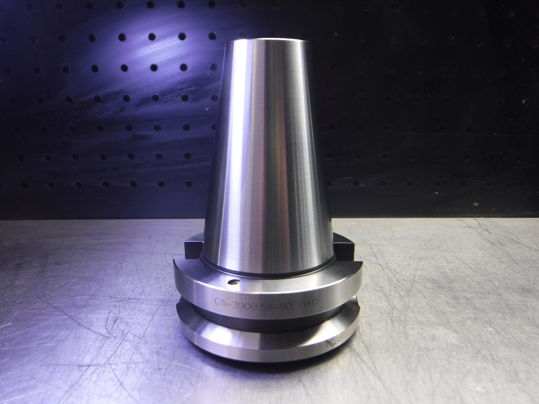 Walter BT50 Capto C5 Modular Tool Holder 1.5" Pro C5390B.5850 040