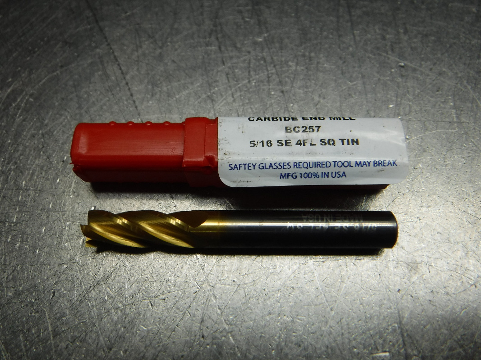 Shop HTC ToolCutter Manufacturing at Superior Machine & Tool