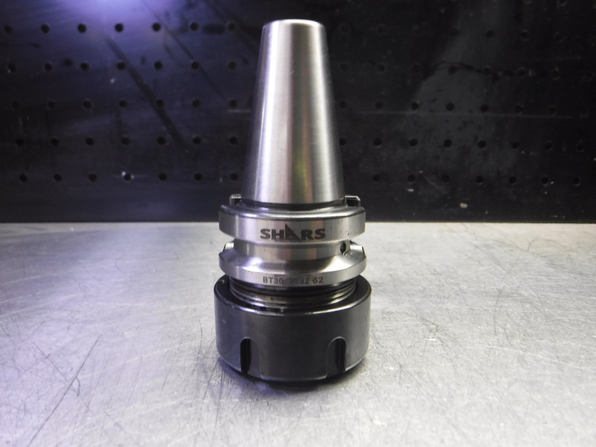 Shars Products Superior Machine & Tool