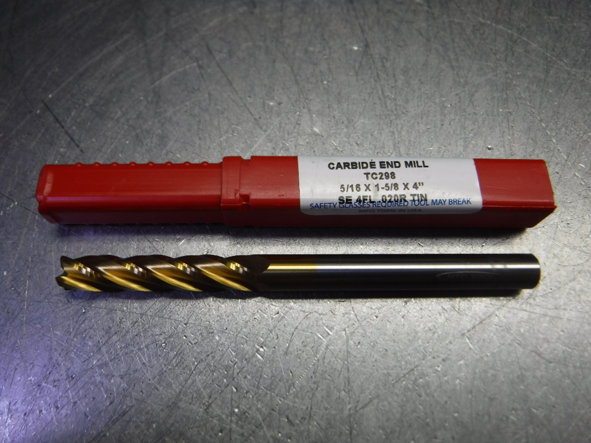 Shop HTC ToolCutter Manufacturing at Superior Machine & Tool