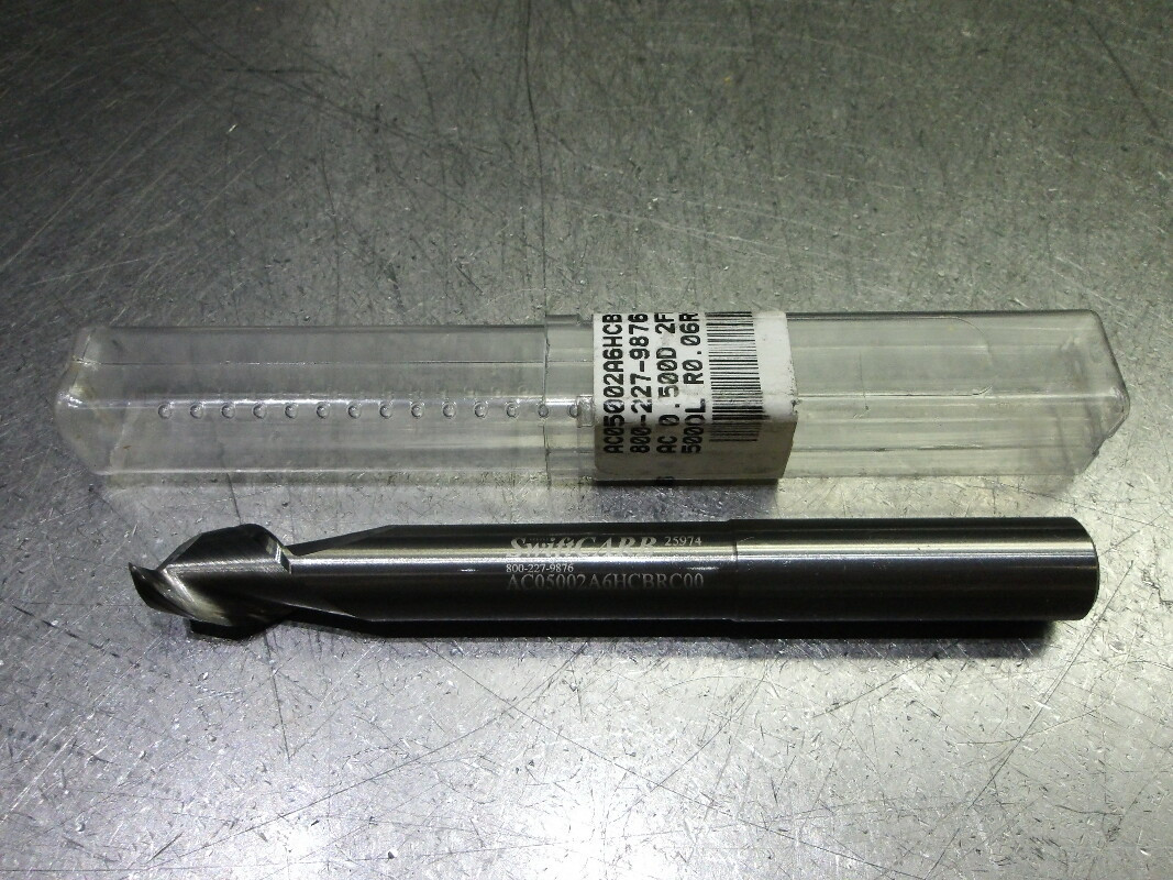 SwiftCARB Superior Machine & Tool