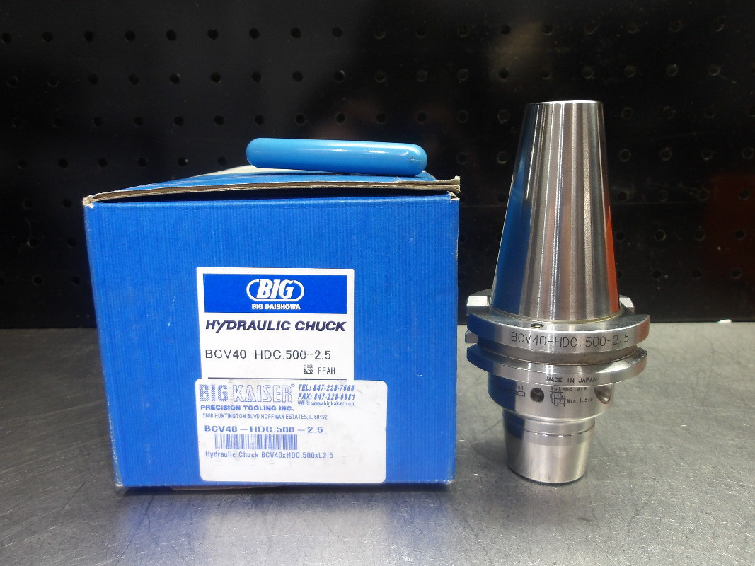 25000 Giri Minuto Supporto Utensile Termoretraibile CAT40 - Dimensione 1/2" X 3,5", Bilanciato G2.5, Per 25000 Giri/min Portautensile CAT40 1/2 X3.5 Termoretraibile - Foto 4