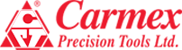 Carmex Precision Cutting Tools Superior Machine & Tool