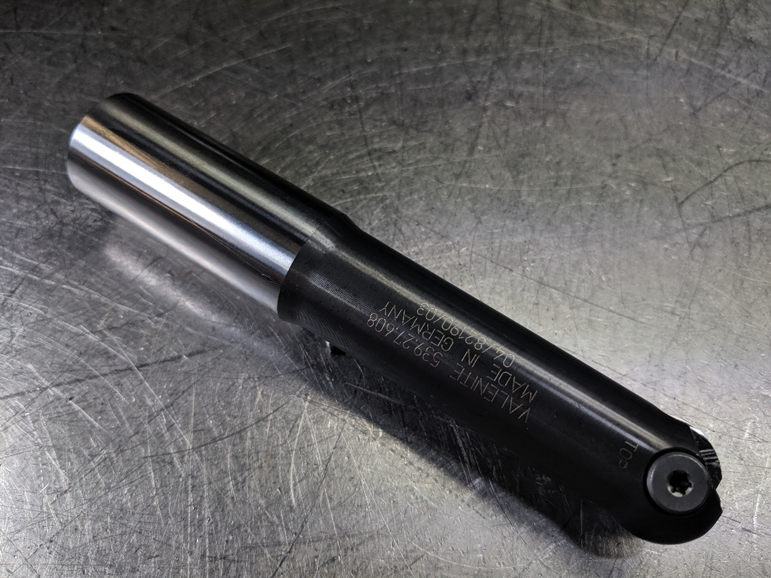 Valenite Products Superior Machine & Tool