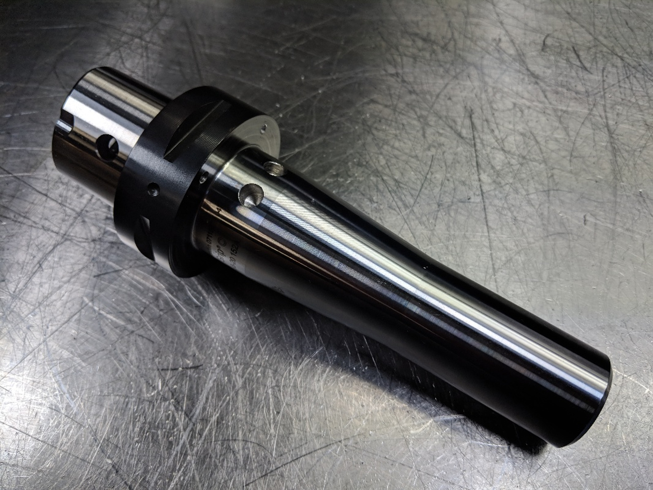 Sandvik Capto C6 20mm Hydraulic Holder 152mm Pro C6391.CGB20 152A