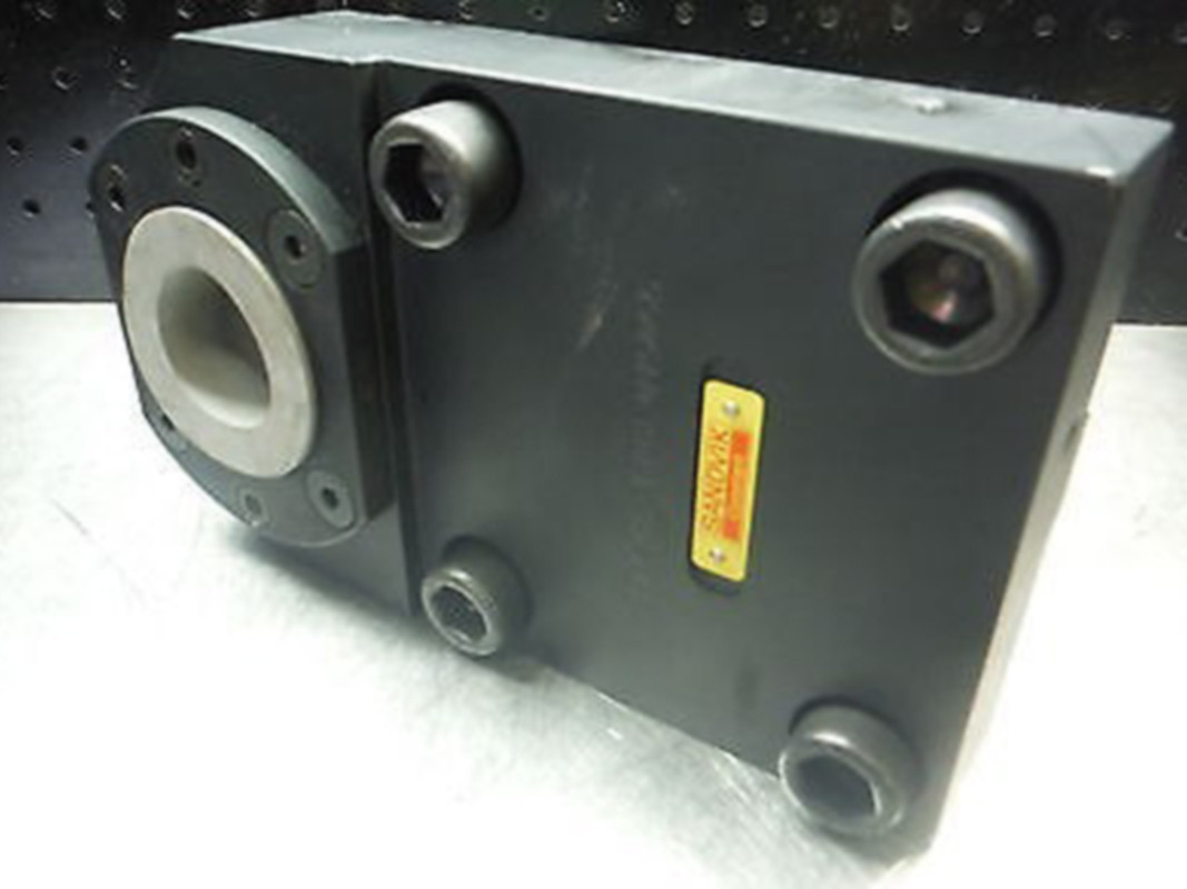 CAPTO C6 Tool Holders - Superior Machine & Tool