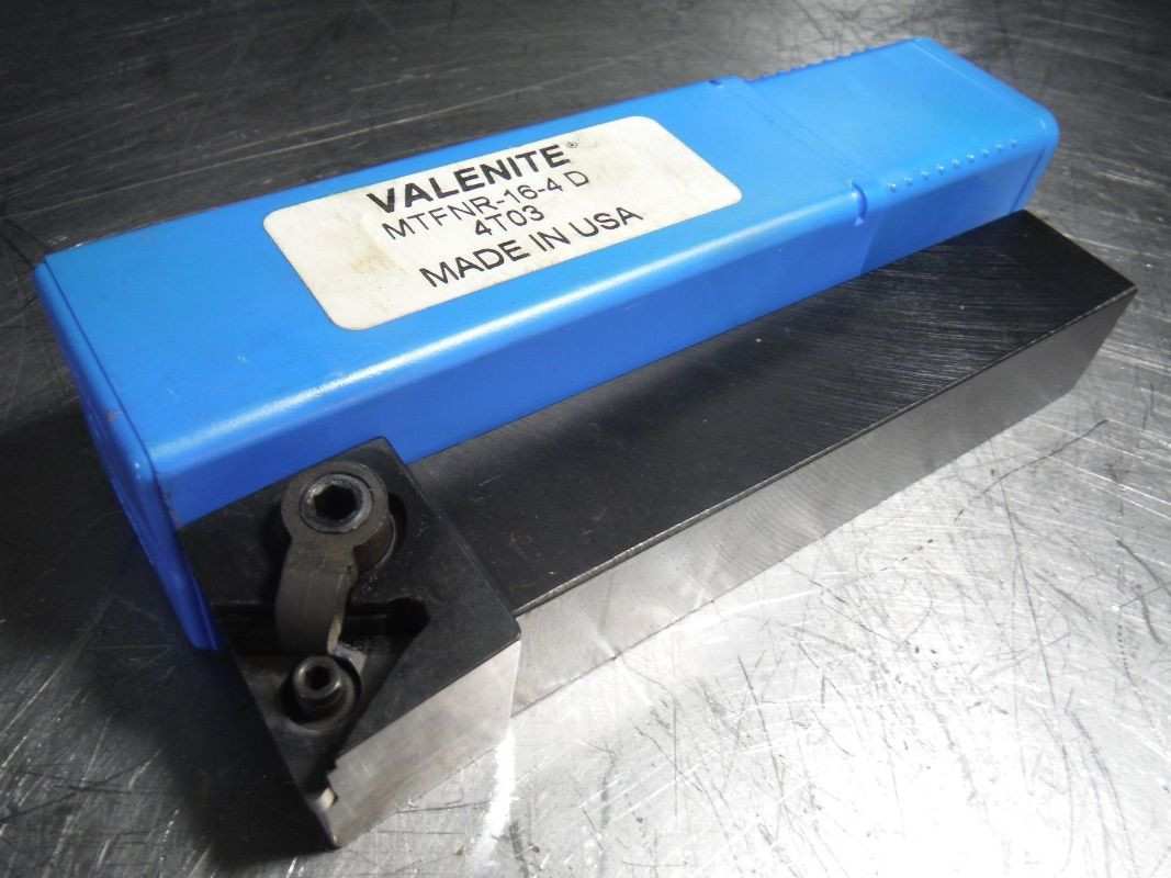 Valenite Superior Machine & Tool