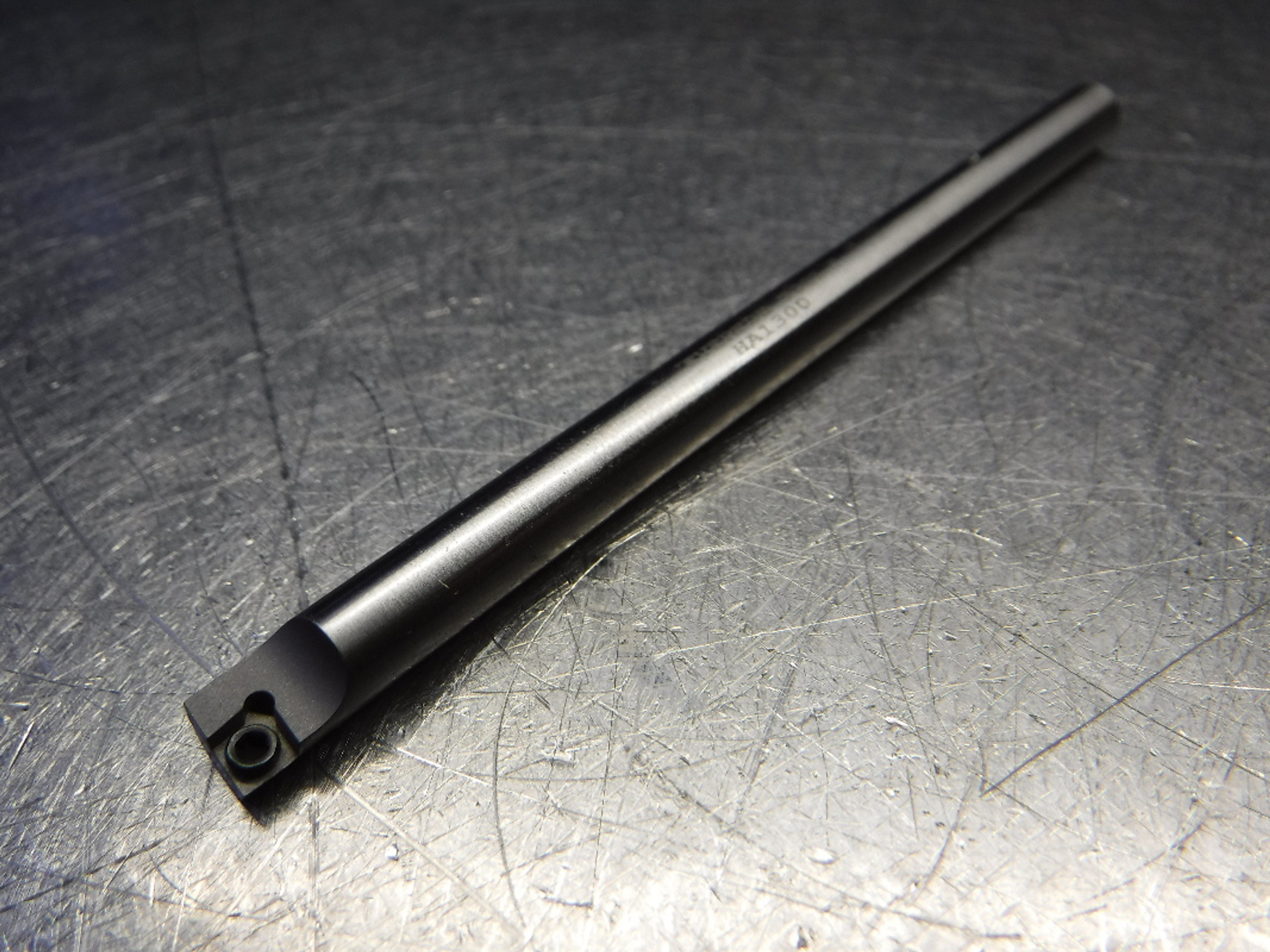 Everede 0.29" Indexable Boring Bar 1/4" Shank HA1300 (LOC1056B