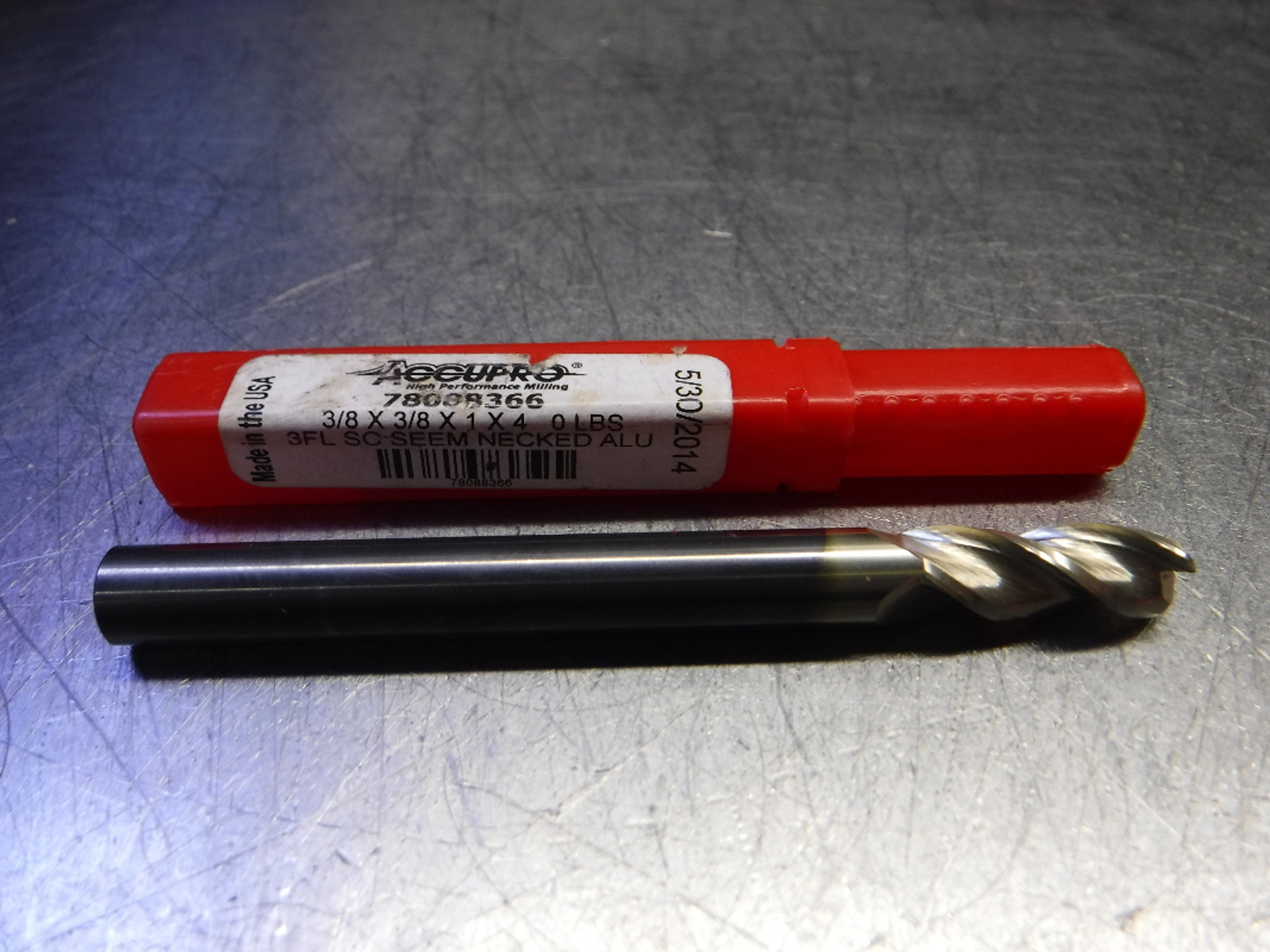 Accupro Superior Machine & Tool