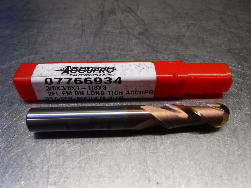 Accupro Superior Machine & Tool