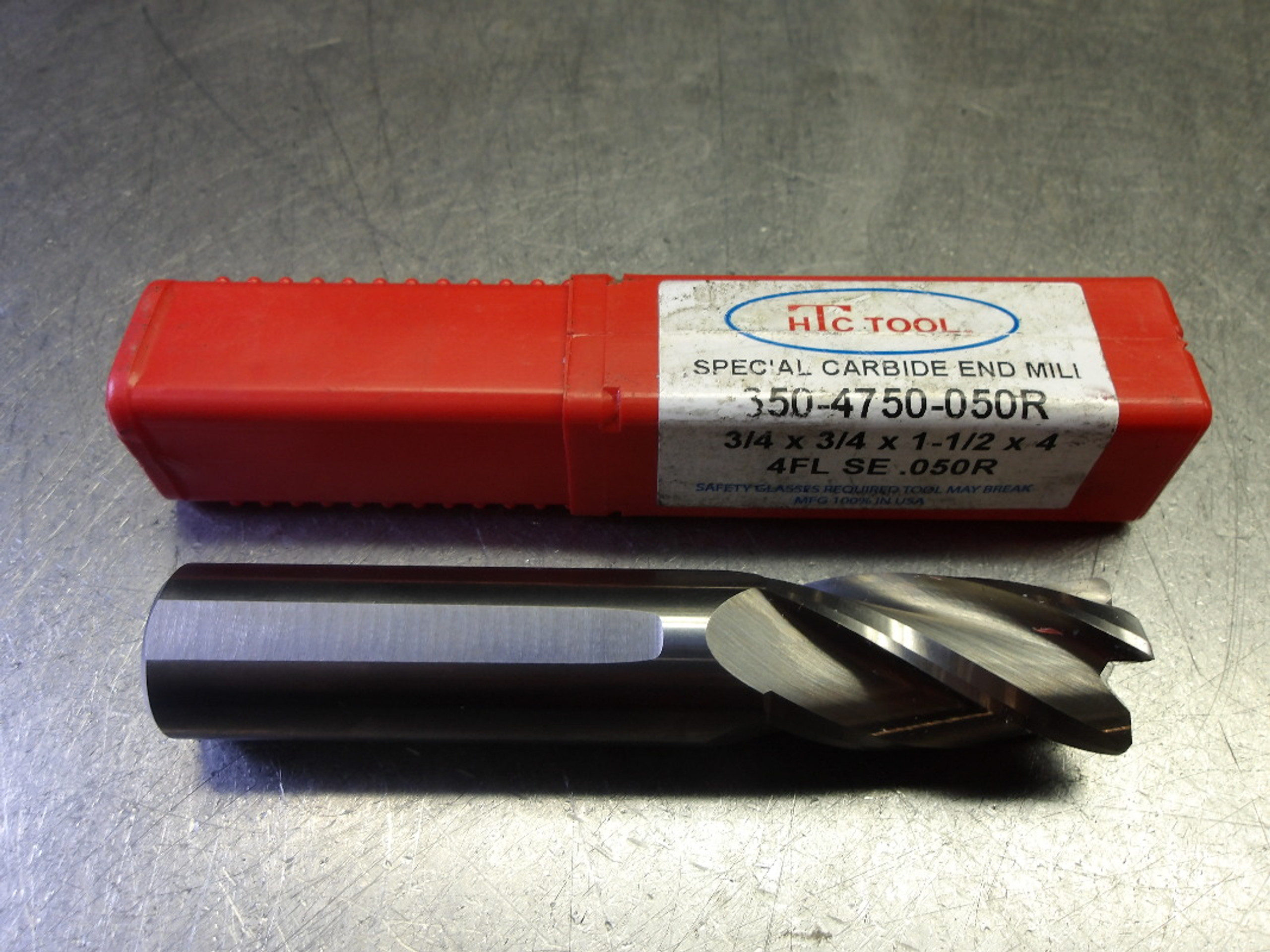 Shop HTC ToolCutter Manufacturing at Superior Machine & Tool