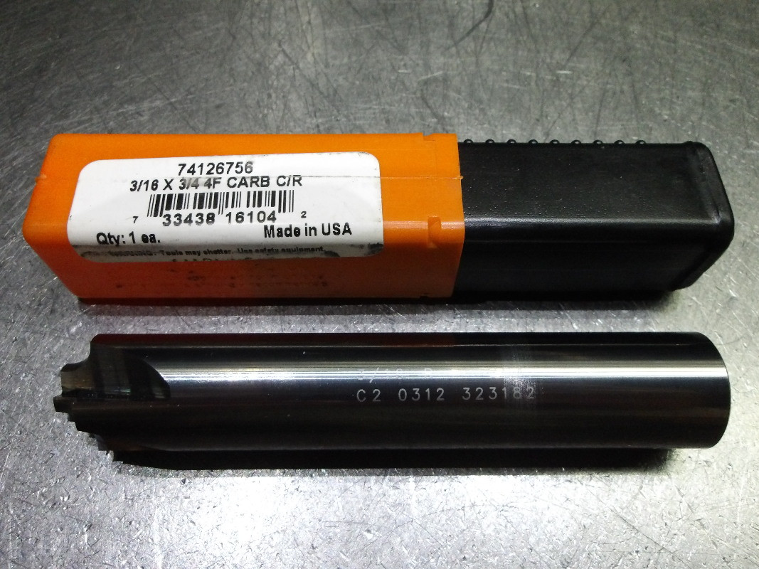 Hertel Superior Machine & Tool