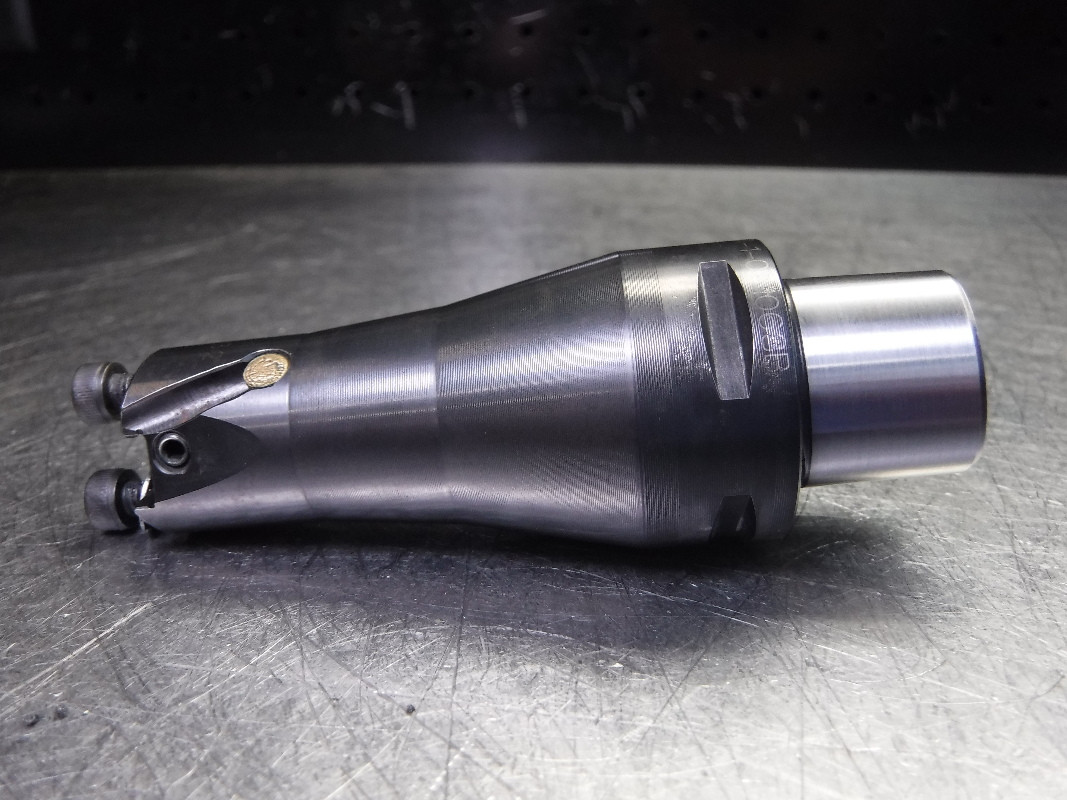 Sandvik Products Superior Machine & Tool