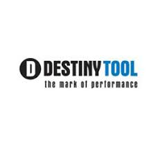 Shop Destiny Tool at Superior Machine & Tool