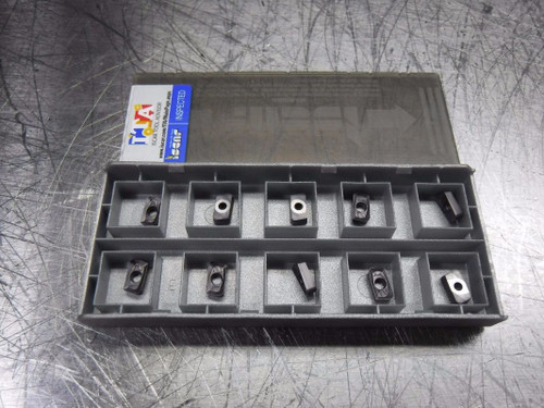 Iscar Carbide Milling Inserts QTY10 HP ANKT 070212PNTR IC908 (LOC173A)