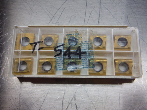 SECO Carbide Inserts QTY10 SNHQ1204531ER2-M07 F40M  (LOC1646)