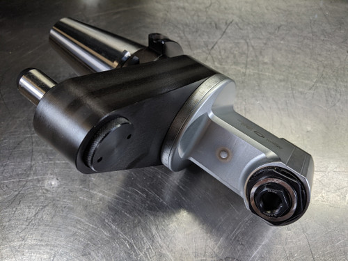 Alberti CAT50 ER16 Right Angle Head (AL 110mm) T90-1.5 (LOC2942A)
