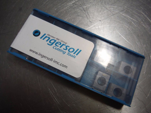 Ingersoll Carbide Inserts Qty10 LPE 324 110 IN2010 (LOC1477)