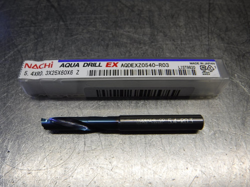 Nachi Aqua EX 1/8