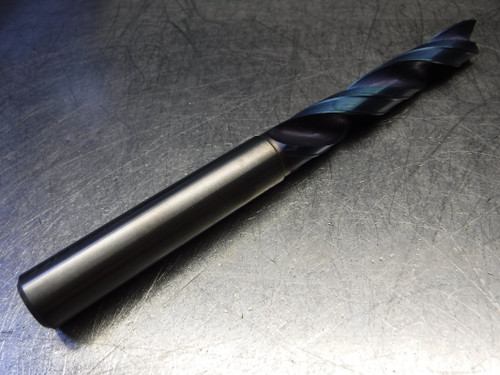 Nachi Aqua Drill EX 15.5mm Carbide Drill 16mm Shank 15.5 Nachi Aqua Drill EX 15.5mm Carbide Drill 16mm Shank 15.5