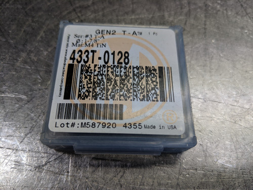 AMEC Series #3 1.875" Spade Dill 433T-0128 (LOC2874B)